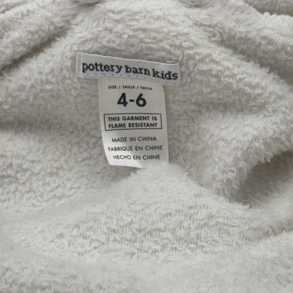 Unicorn robe - Picture 2 of 3